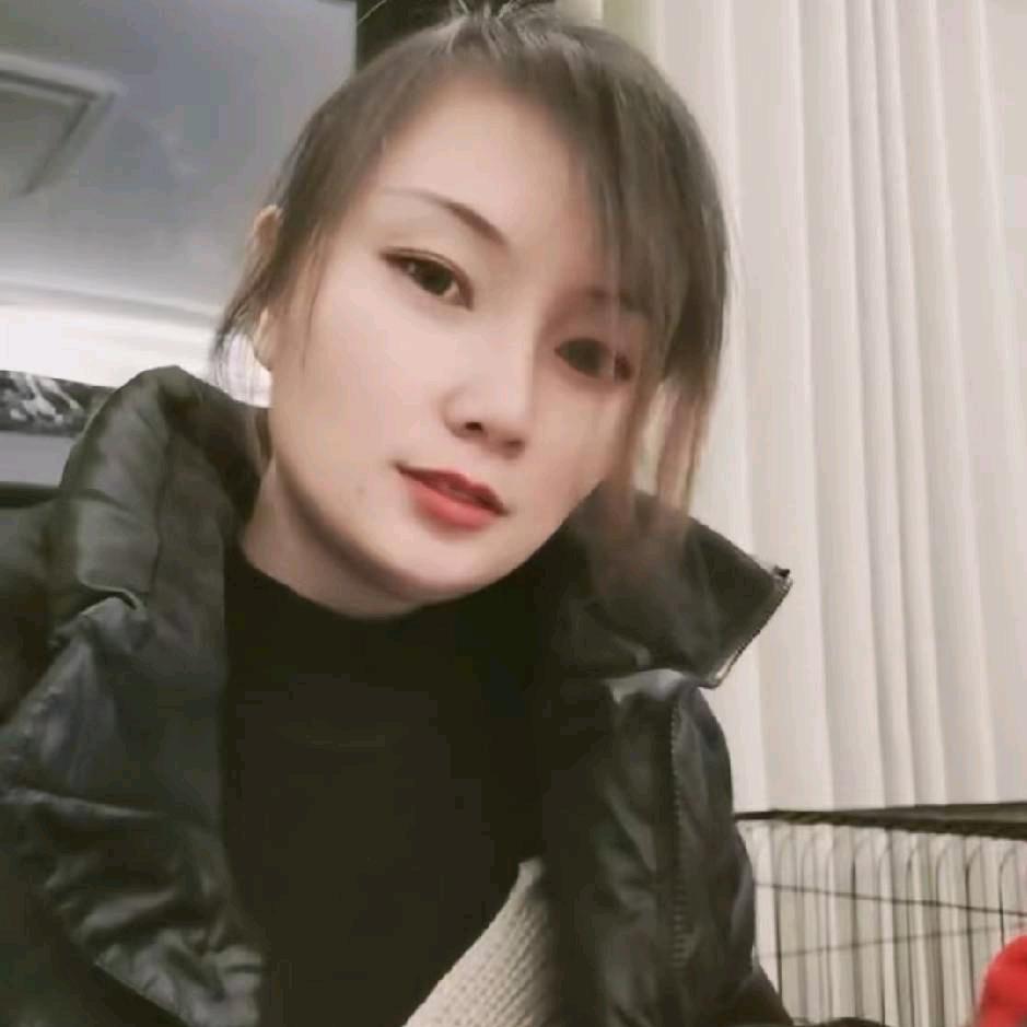 孤独的馨儿