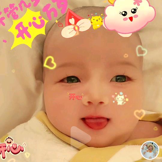 小圆满的日常生活