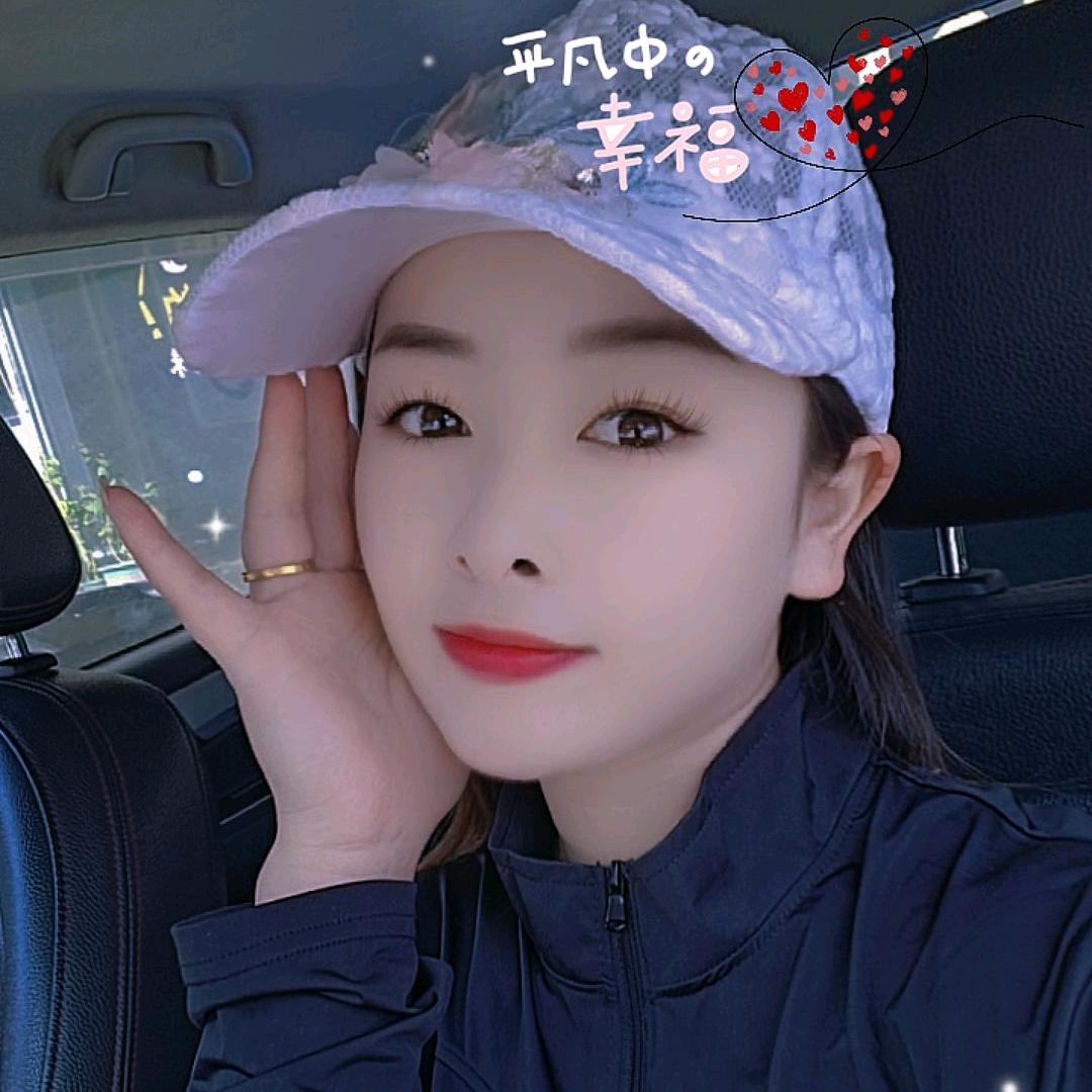 🍒丽丫头🍒
