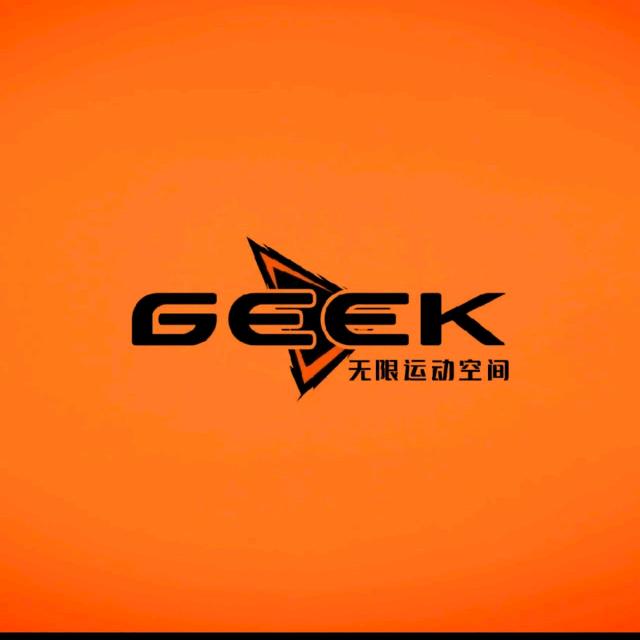 GEEK轻健身
