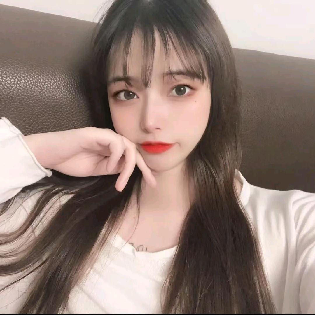 @！女孩