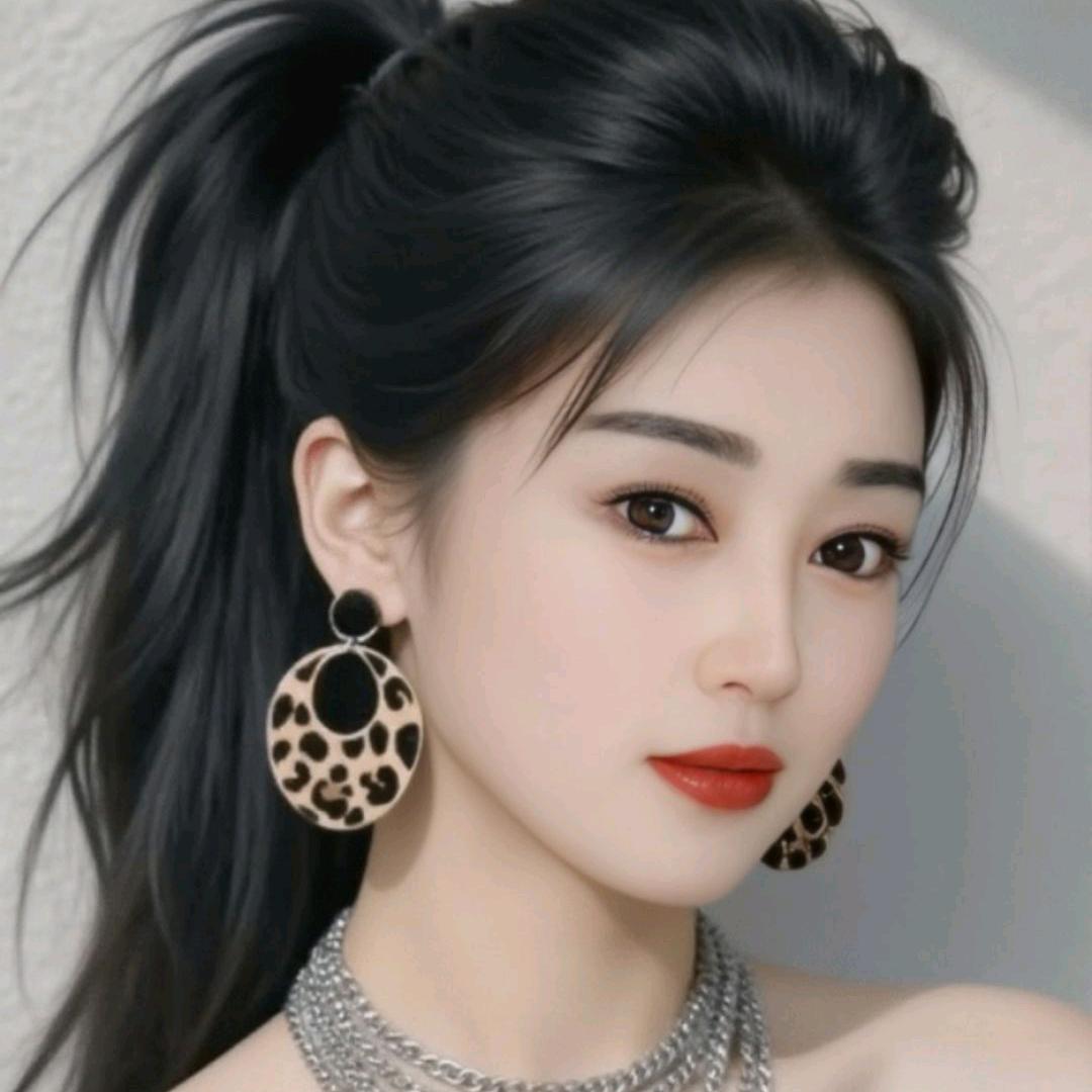 开心果🔥