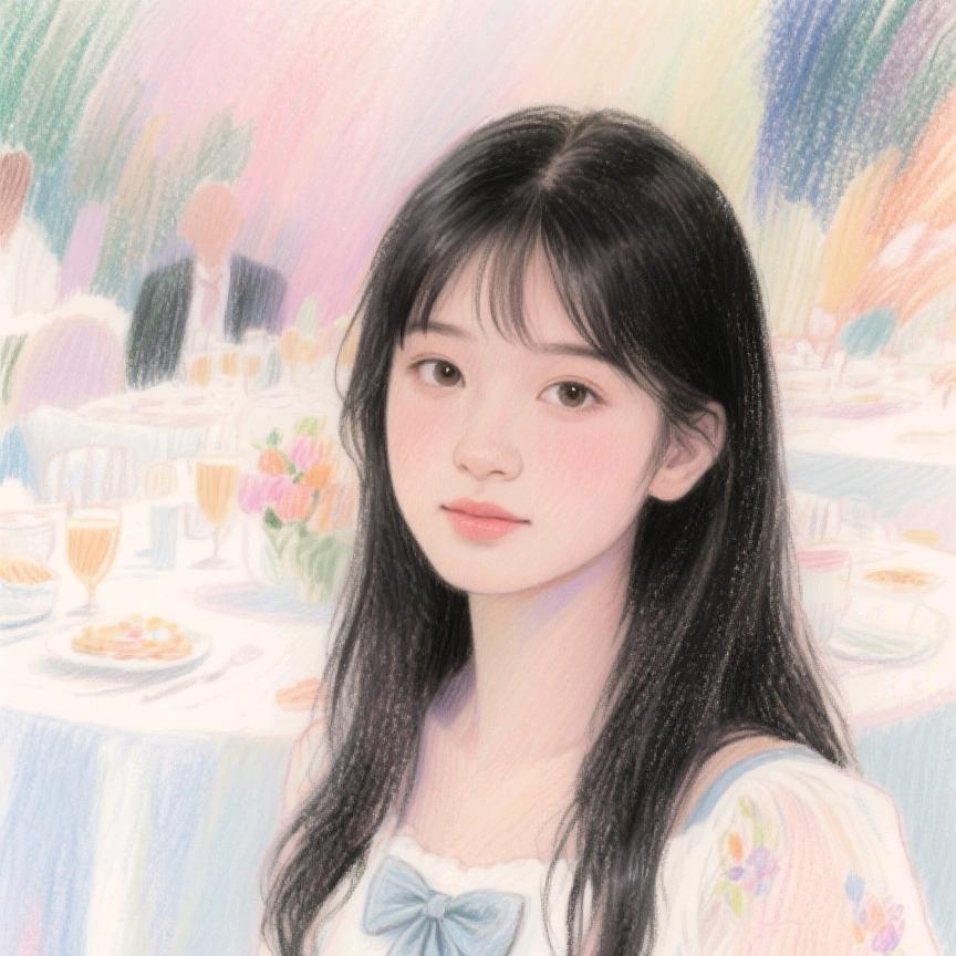 幸福靠自已