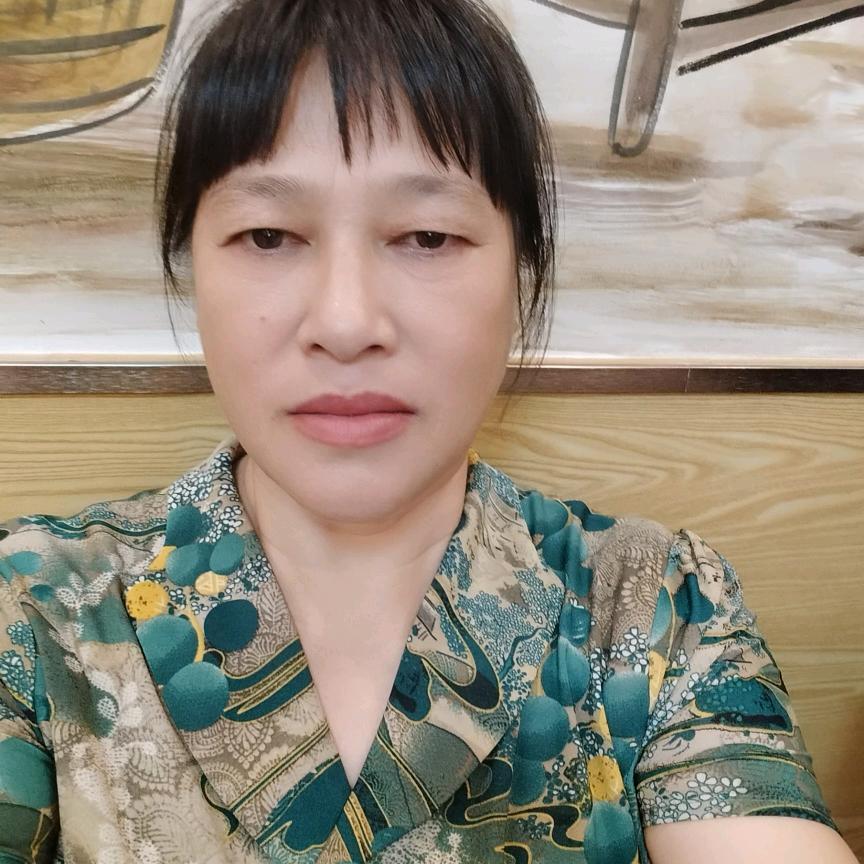 张运香