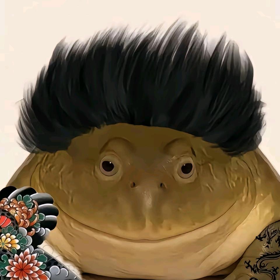 大胖