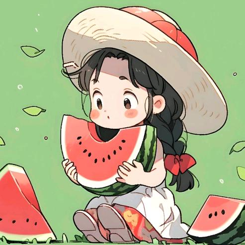 初夏