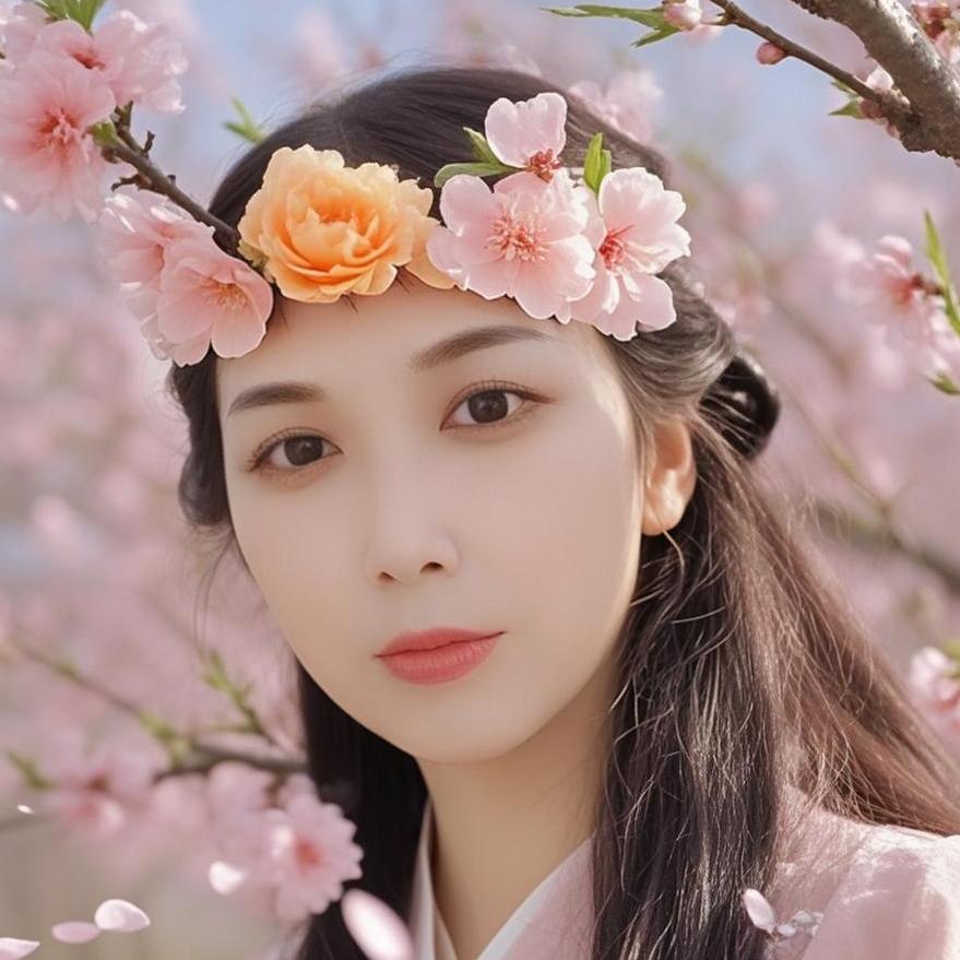 Li Jin é℡（拒连赞）