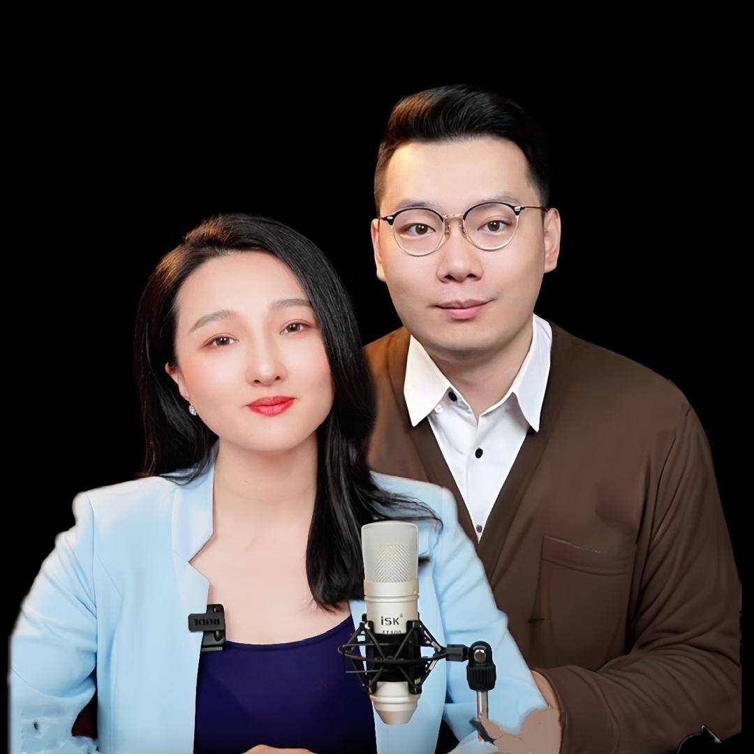 朗诵经典课堂