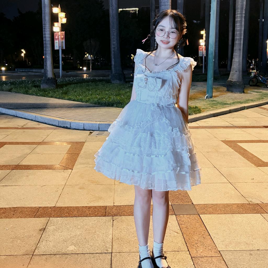 肥肥(˵¯͒〰¯͒˵)