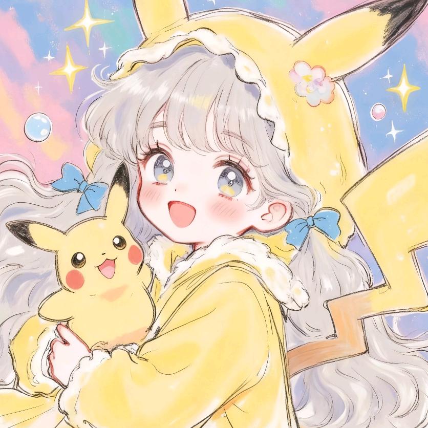 花雨溦🌸数字油画✨子儒画艺