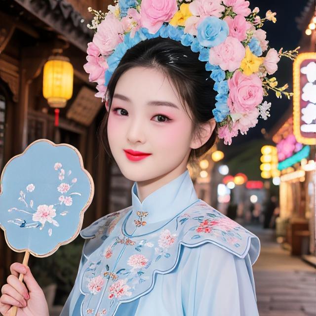 @福宝