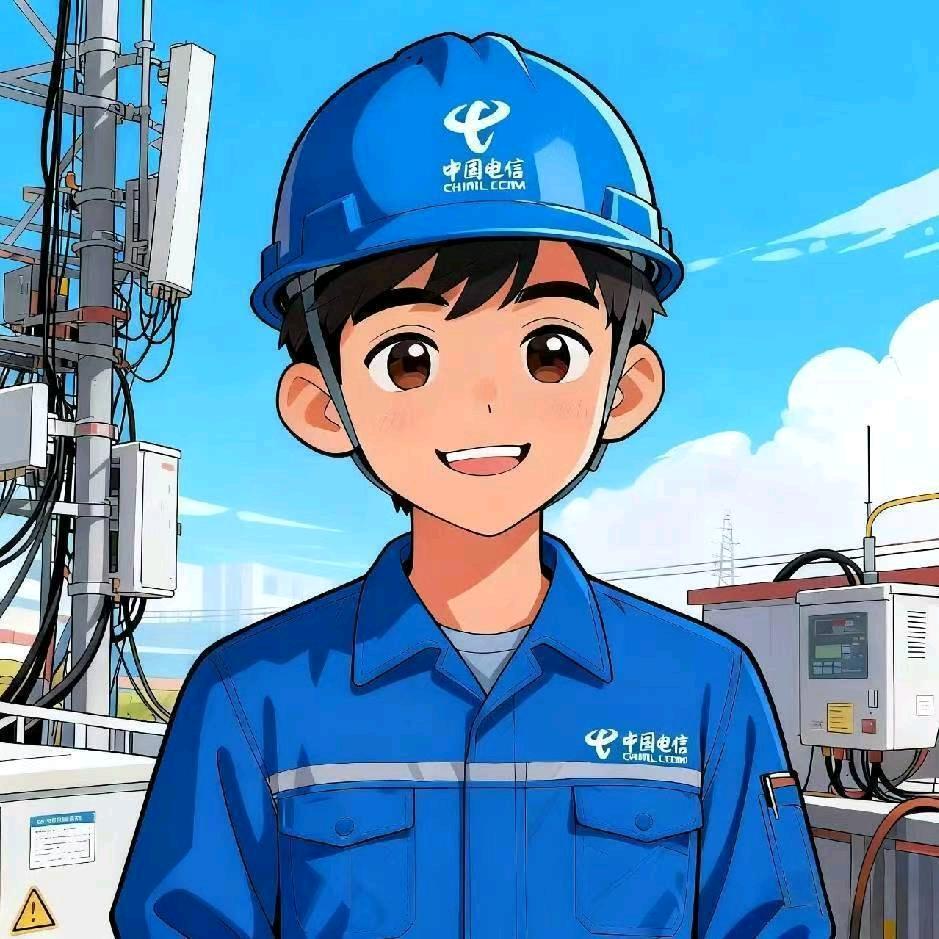 中国电信晟合营业厅