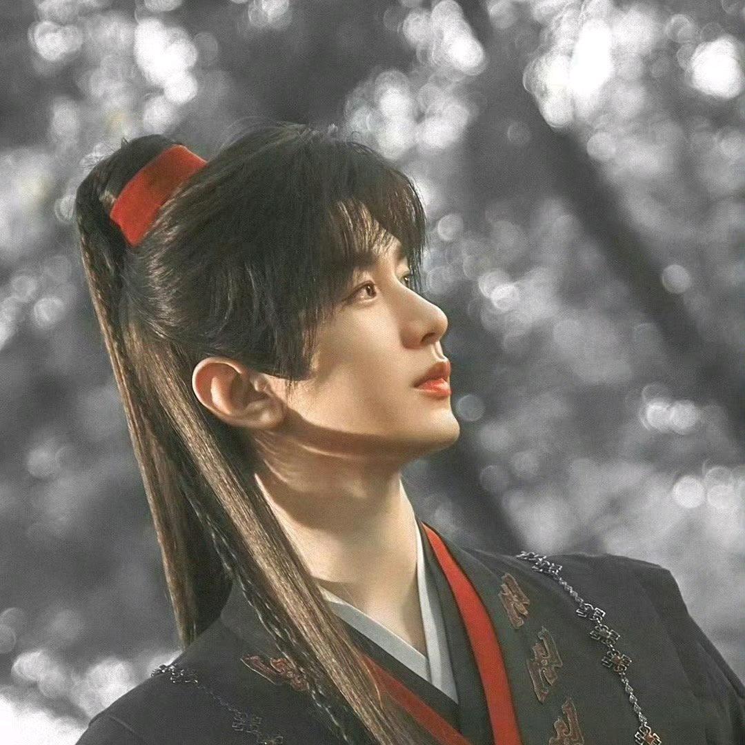🥝17所向💚（期待成毅的天地剑心版