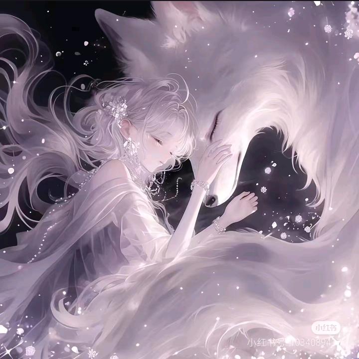 狐幽冥