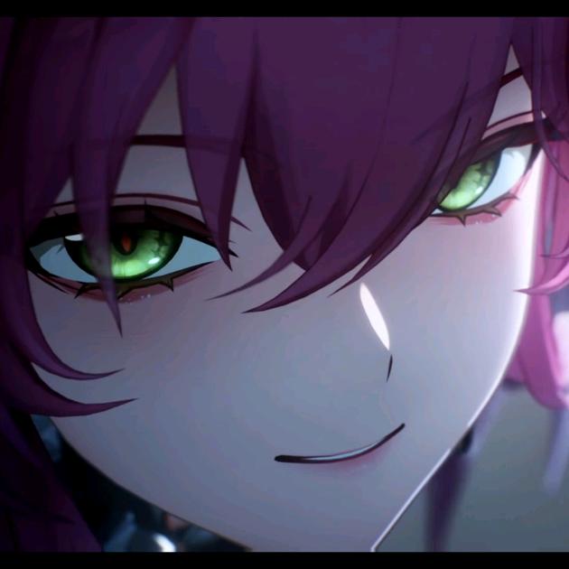 汀烟（接新世界代肝）