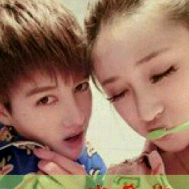 💋布依男孩💋