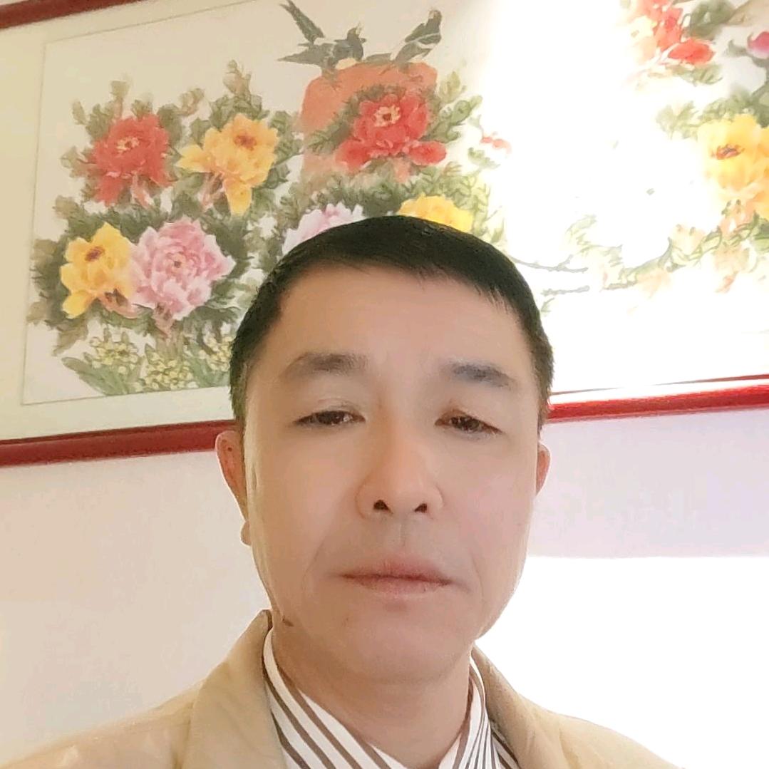 福哥