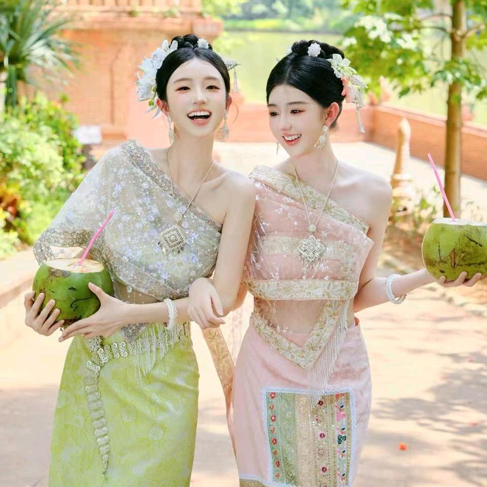 云南贝途国际旅行社小满
