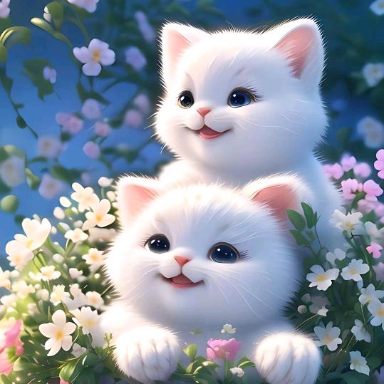 💞财运小喵💖
