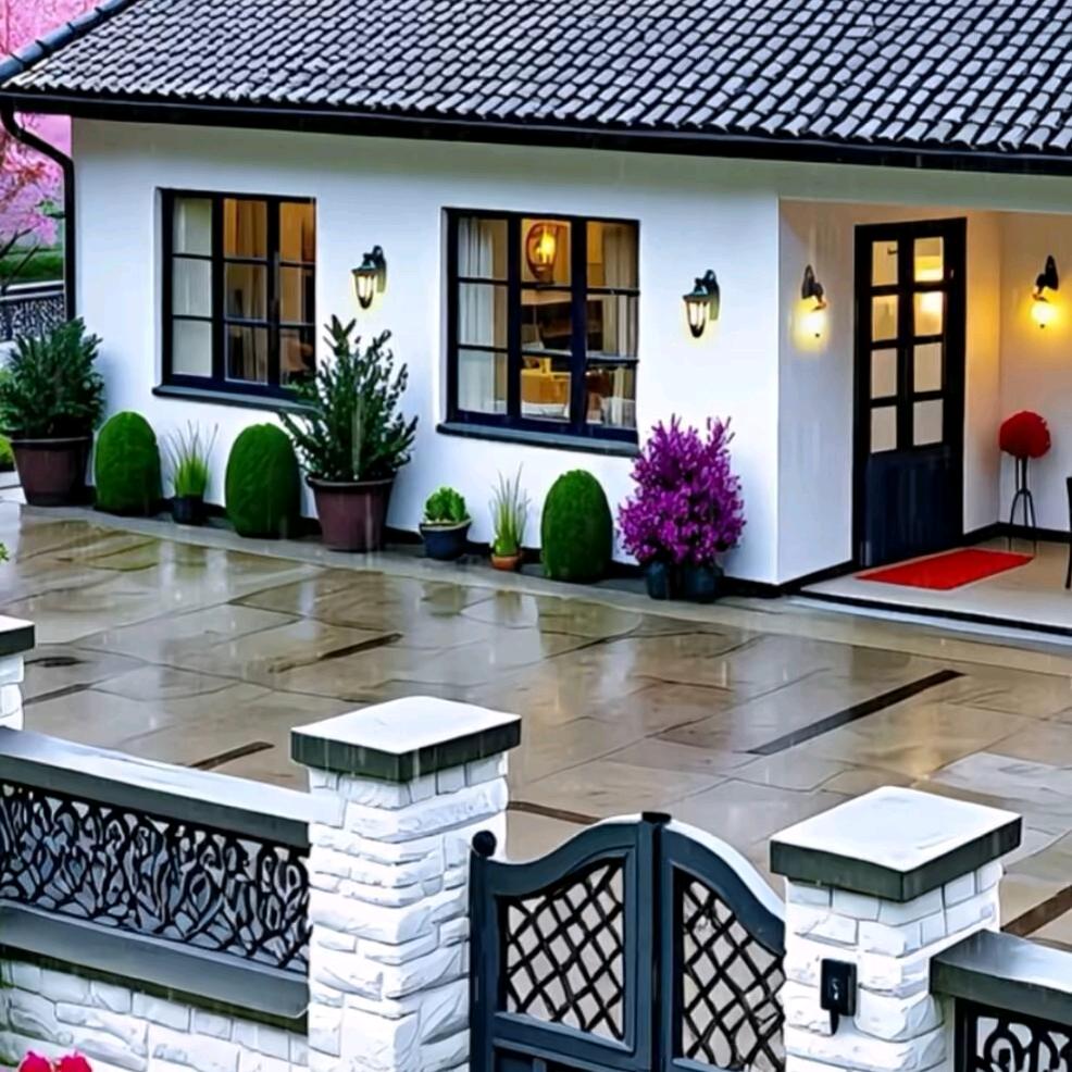 快乐每一天老谢