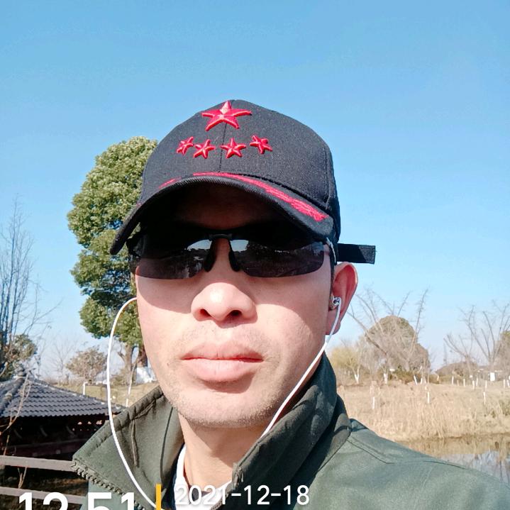 80后的利川娃