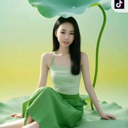 客家妹（回关，回赞）