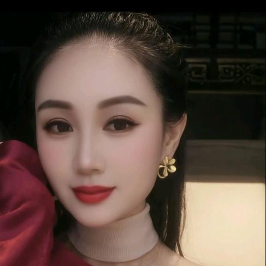 可爱小女人