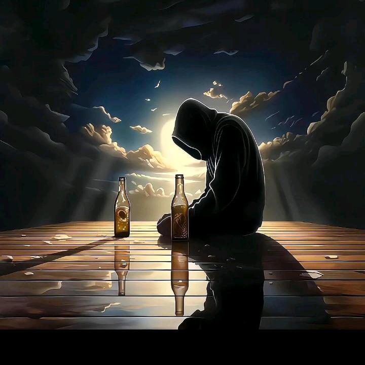 神的救赎