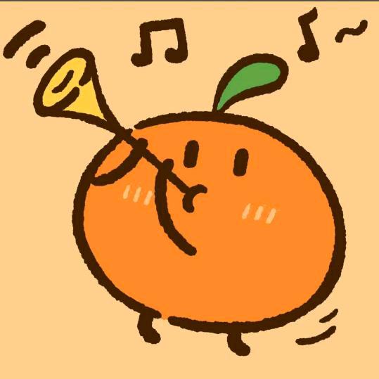 橙愉落雁🍊