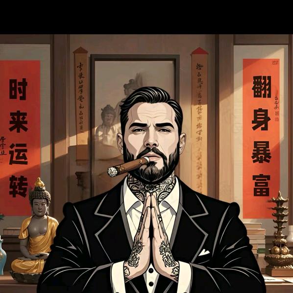 桀骜不驯