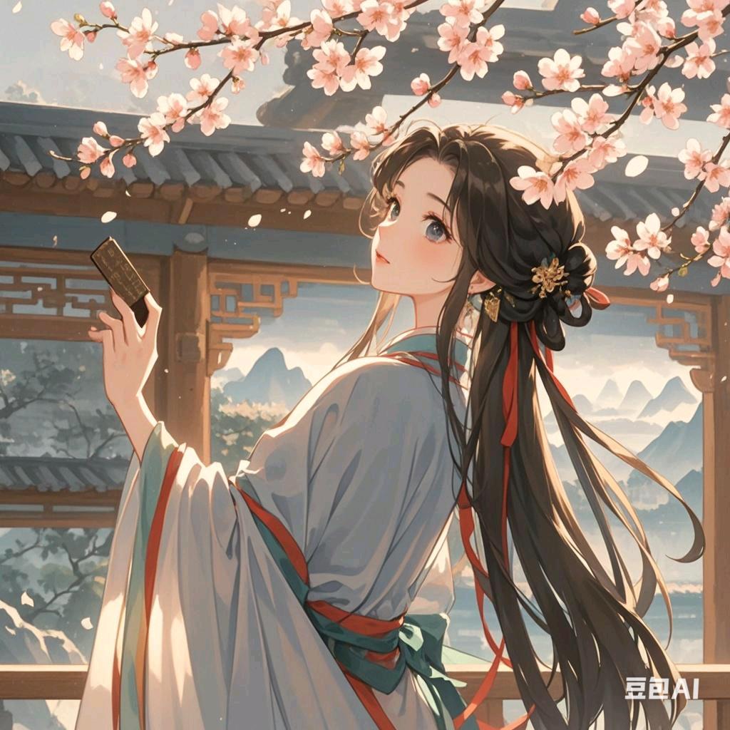 木槿荼蘼🍃
