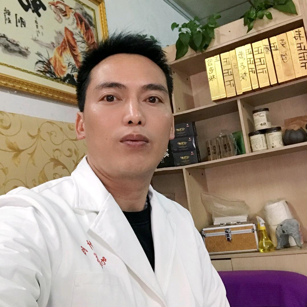 子午升阳—刘国锋