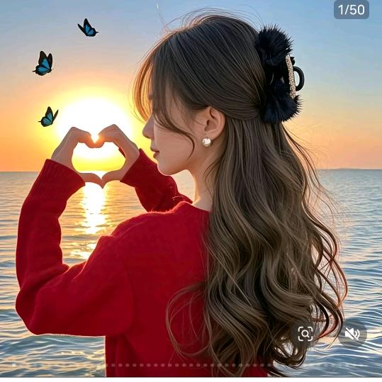 🌹封心❤️锁爱🌹