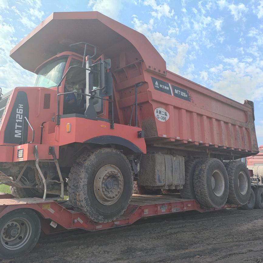 拼搏二手机械买卖