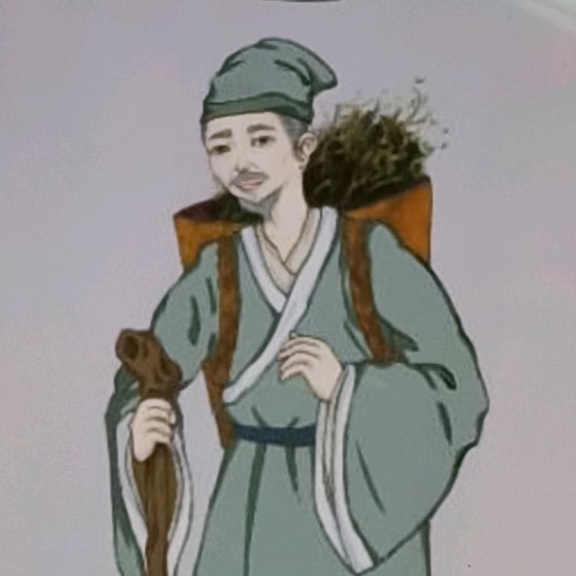 古法小孙