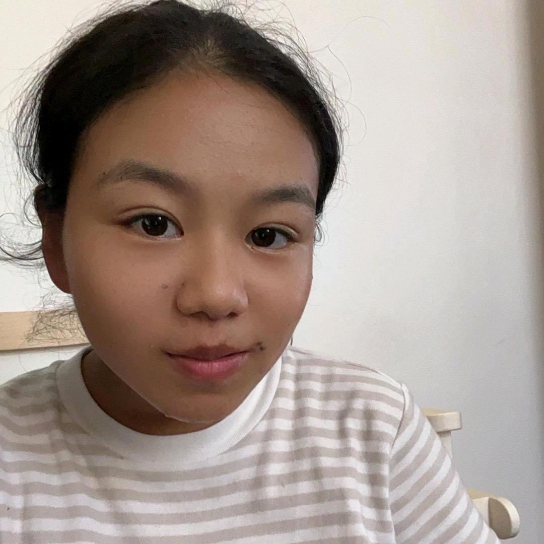 王瑶的抖音