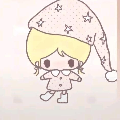 我不是ʚ小雅妹ɞ