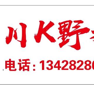 川K野摊鲜货烧烤