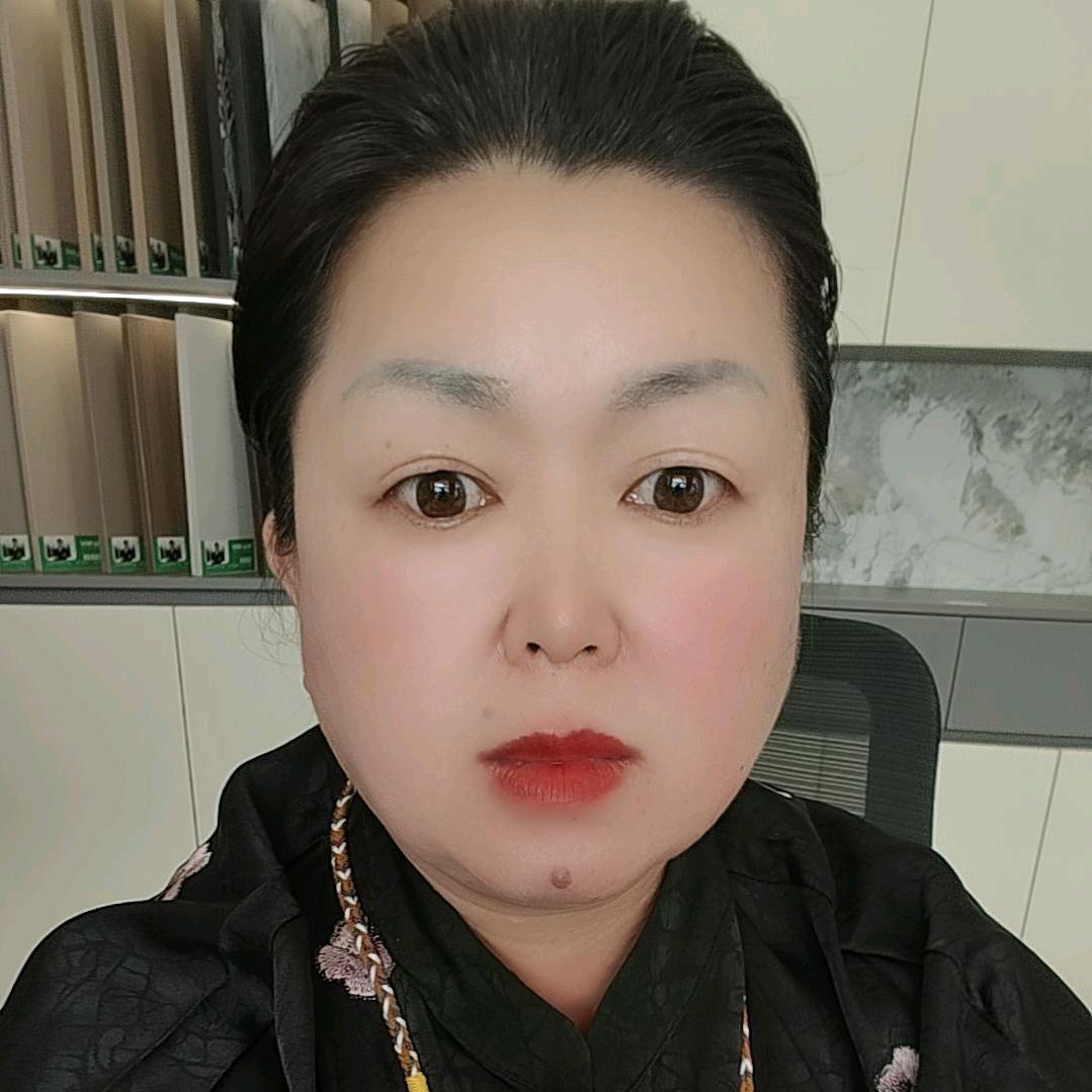 济南全屋定制鹿姐