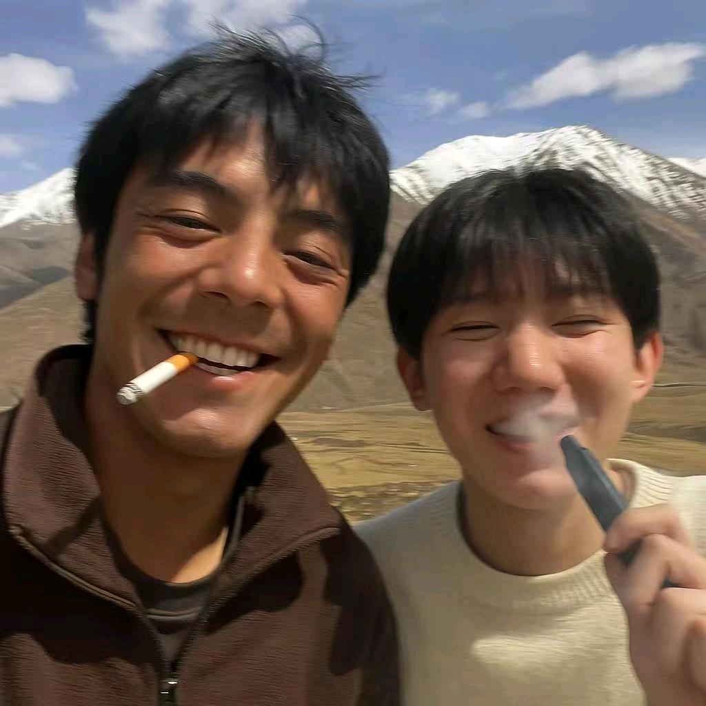 羊村实属我最帅