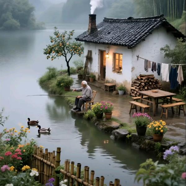 弈剑のㄨ听雨阁