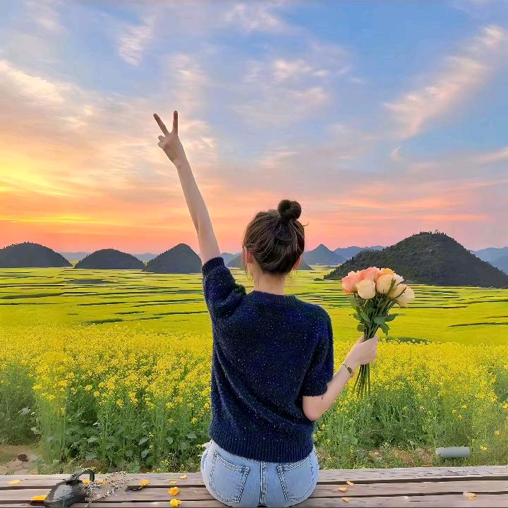 爱说话的小桃