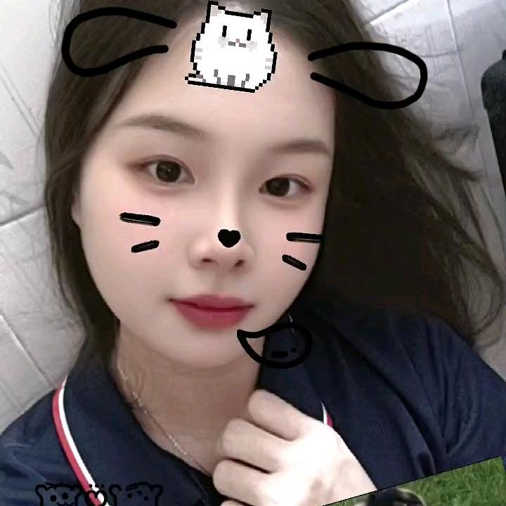 纯丫头朋友圈