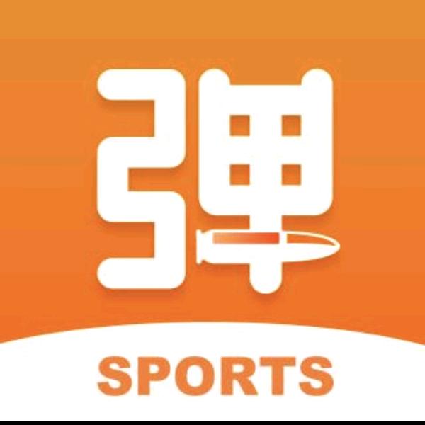 子弹体育APP