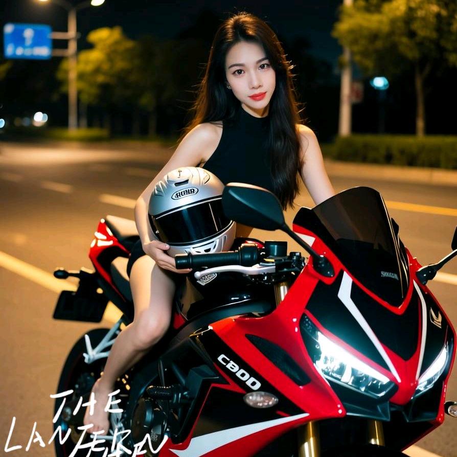 墨绿丹