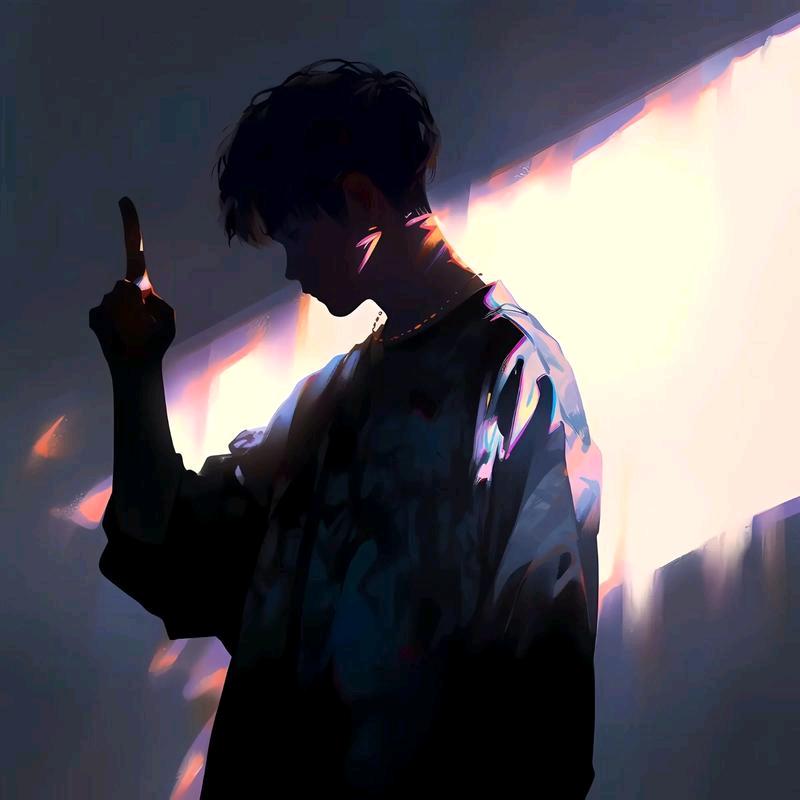 听说