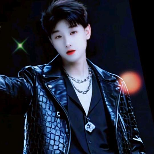 明星