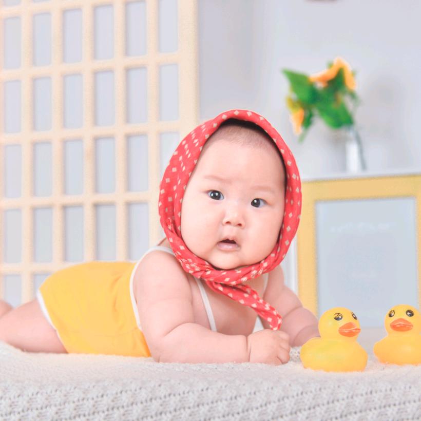 小橙橙妈妈🍊