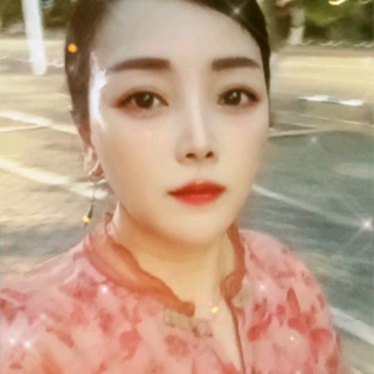 心静如蓝