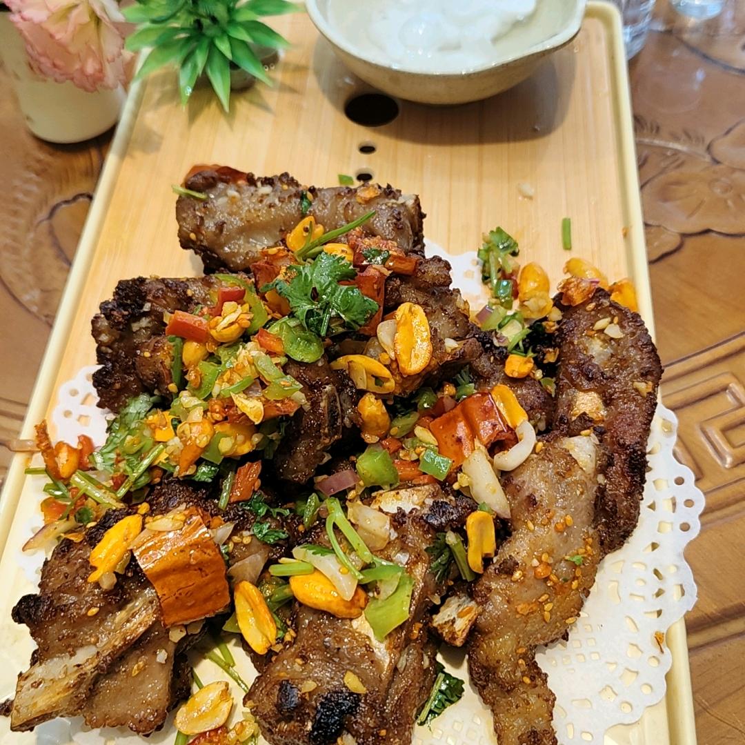 慢慢过慢慢老